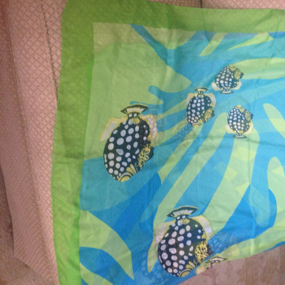 women swim sarong